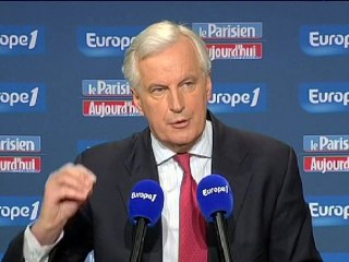 "Des sanctions contre les spéculateurs"