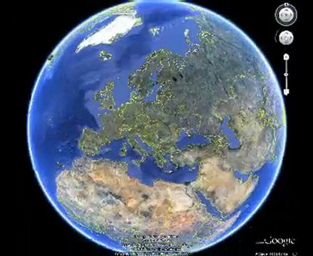 SGH : Chasseurs de fantômes vous proposent de voir Jesus Chr