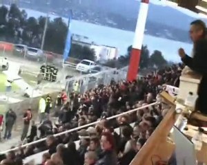 ACA - SCB  Les Supporters