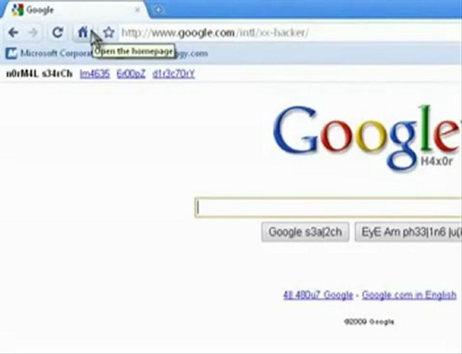 Farzand Ali Cisco Engineer's Google Hacks & Tricks