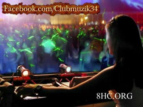 Madonna - Miles away (Dudi Sharon club mix)