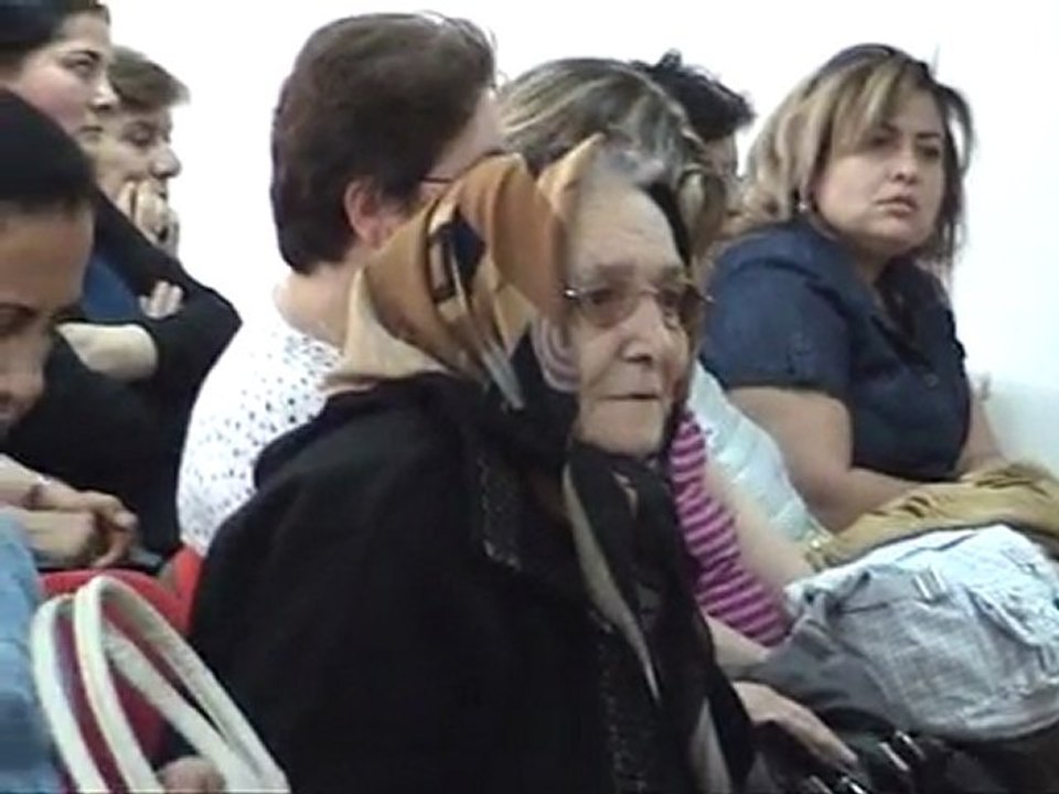 Burdur CHP Kadın Kolları yönetimi seçimle belirlendi2