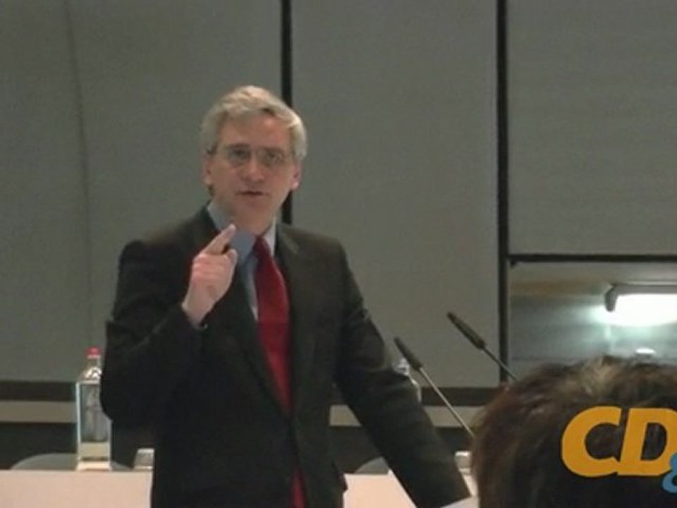 Kris Peeters minister-president Vlaamse regering 8 mei 2010