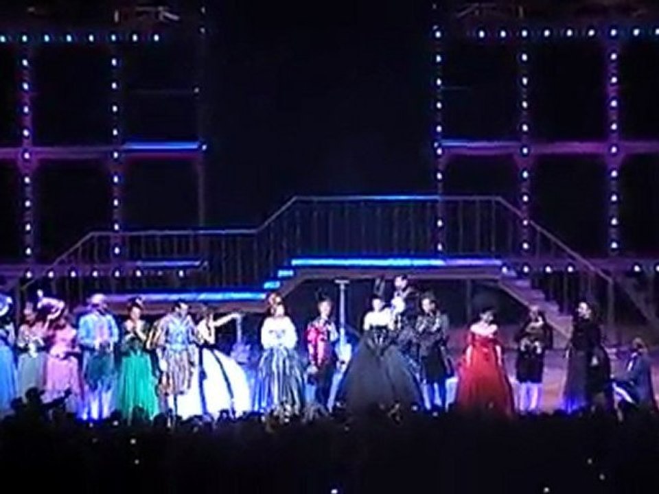 final mozart
