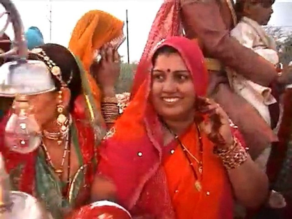 mariage en inde