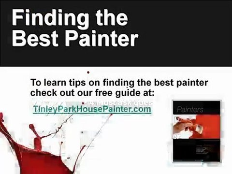 Tinley Park House Painter - Find Out How Easy it is to Find