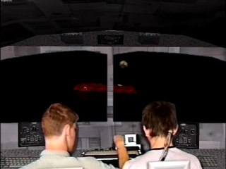 Červený trpaslík FUN