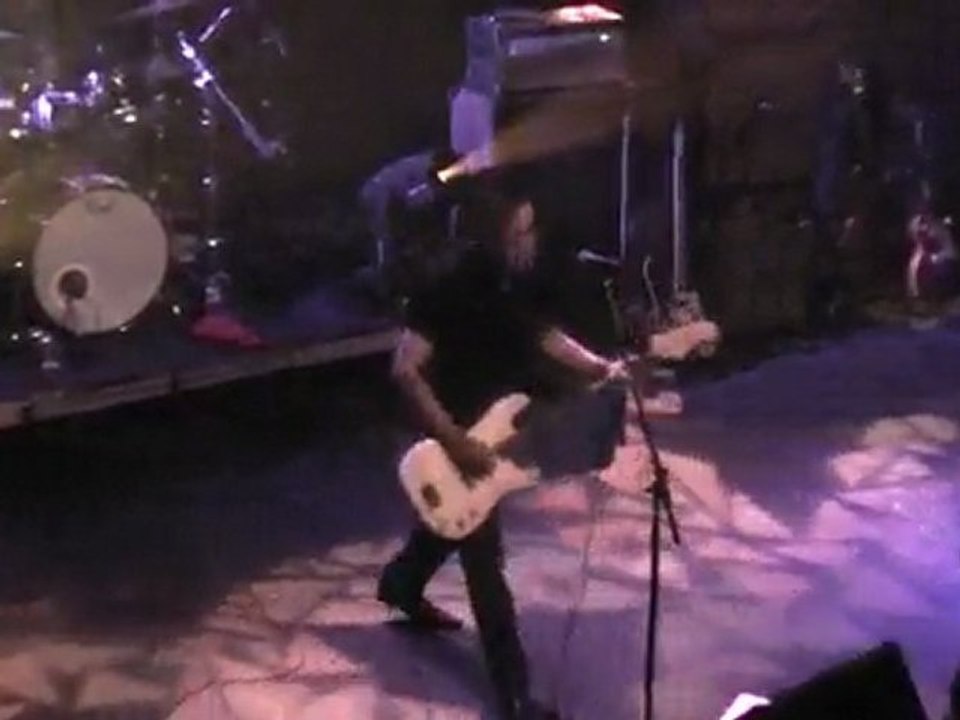 Last Drive 2@ Gagarin 205 (08/05/10)