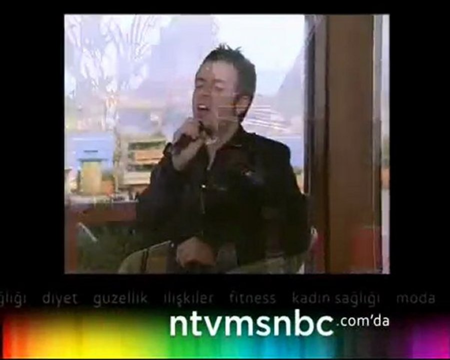 emre aydın ntv bu yagmurlar