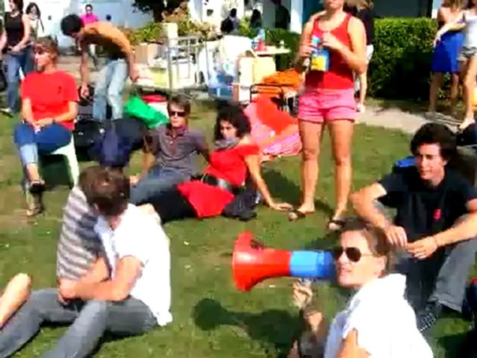 film Kfêt K'SAOULÉS