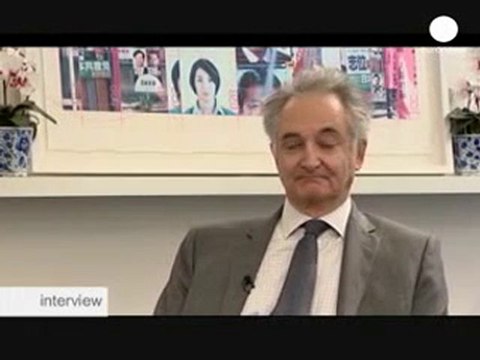 Jacques Attali : La crise ne fait que commencer