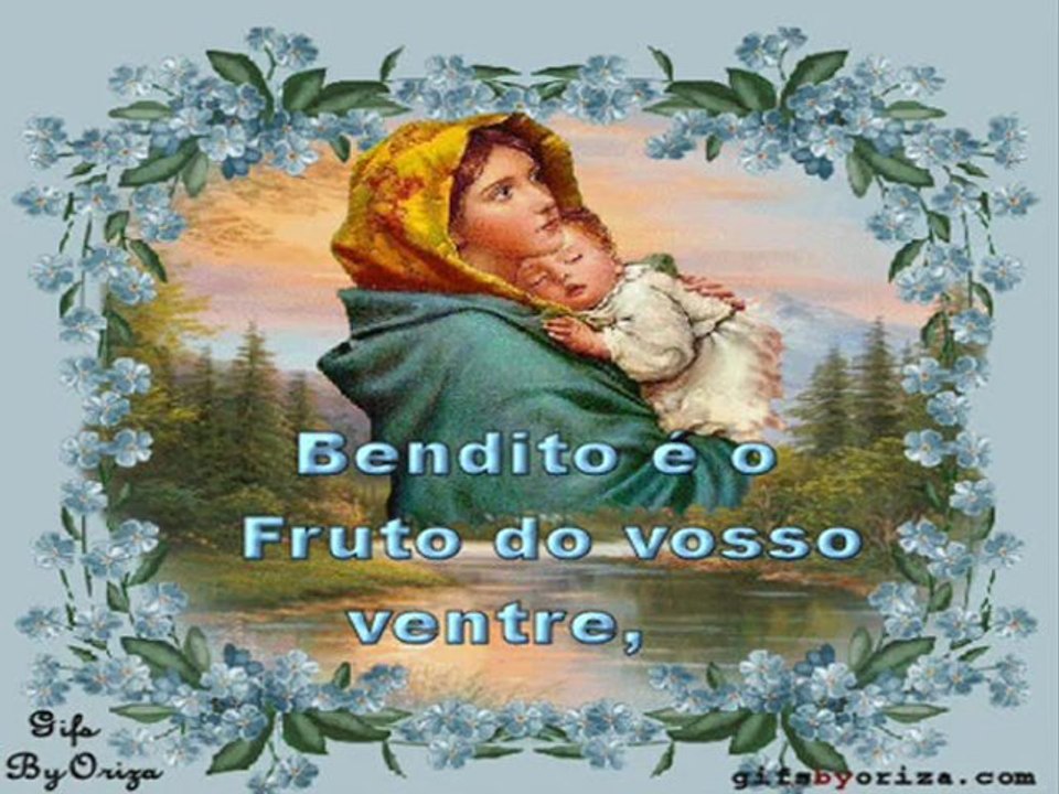 Ave Maria