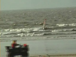 091102 St Jean de Monts - court en musique bis.wmv