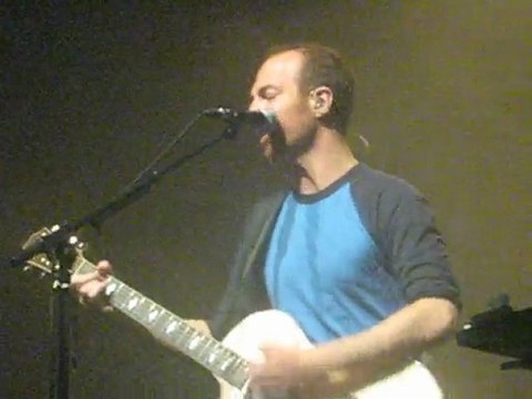 Calogero - De l'ombre à la lumière LIEGE