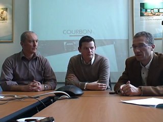 Séminaire dirigeants KiSteps : Témoignage de Courbon