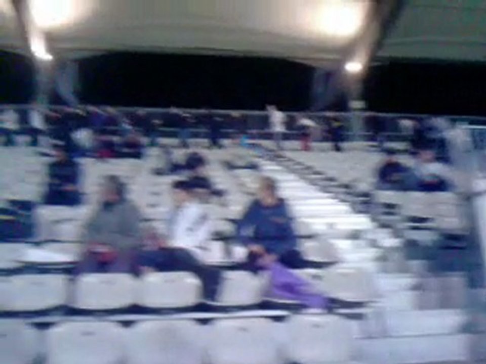 istres nimes