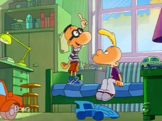 Titeuf 3x03b (v2) la depresion de tia monique