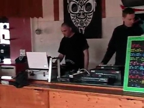 Teuf I.Sonor du 24/04/10 extrais 1