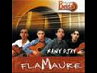Dini dini (flamaure)