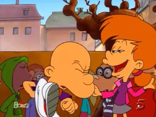 Titeuf 3x06a (v2) Adios mechon cruel