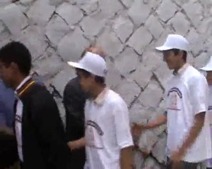 Vakıflar Haftası Müslüm Tüysüz