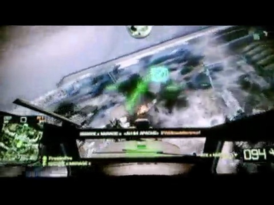 Apache Battlefield BC 2
