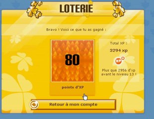 Chapatiz - Loterie (Chance ou Malchance)