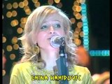 EMINA HAMIDOVIC-Ben Alarim