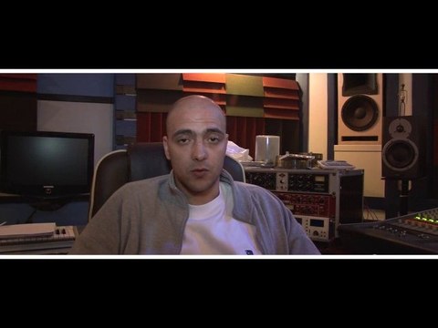 LIM TOUS ILLICITES EXCLUSIVE INTERVIEW FREESTYLE RAP1PULSIF