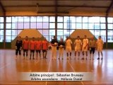 [Futsal] Challenge Rhône-Alpes 2010 : Scionzier-ELF part1/4
