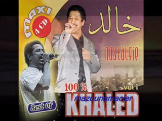 ๑۩۞۩๑d๑۩۞۩๑cheb khaled....ha rai๑۩۞۩๑h๑۩۞۩๑.