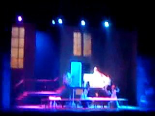 Mozart L'Opéra Rock - Si Je Défaille Suite ...