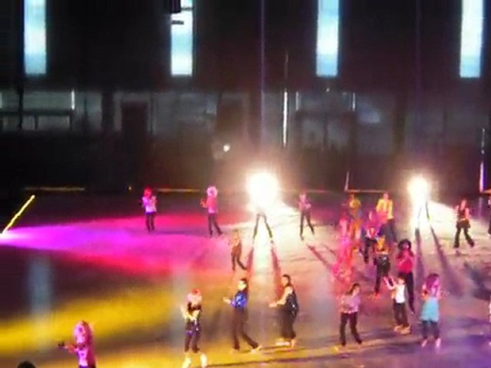 gala rinkla 8 mai 2010