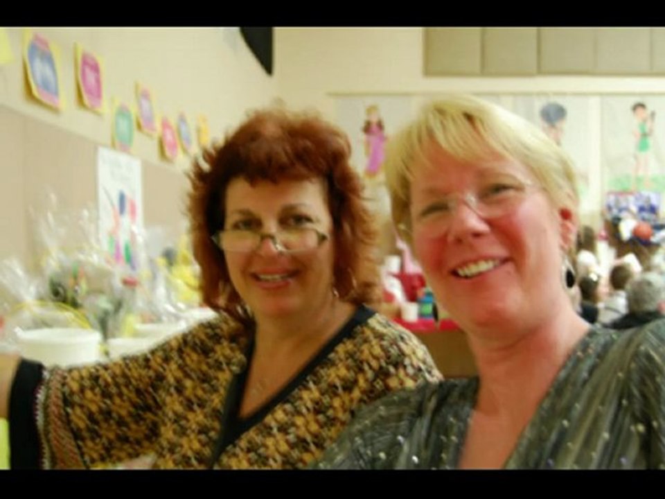 Waldwick's Building Blocks Fund Raiser