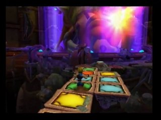 Jak and Daxter : Partie 12 - La citadelle de Gol et Maïa