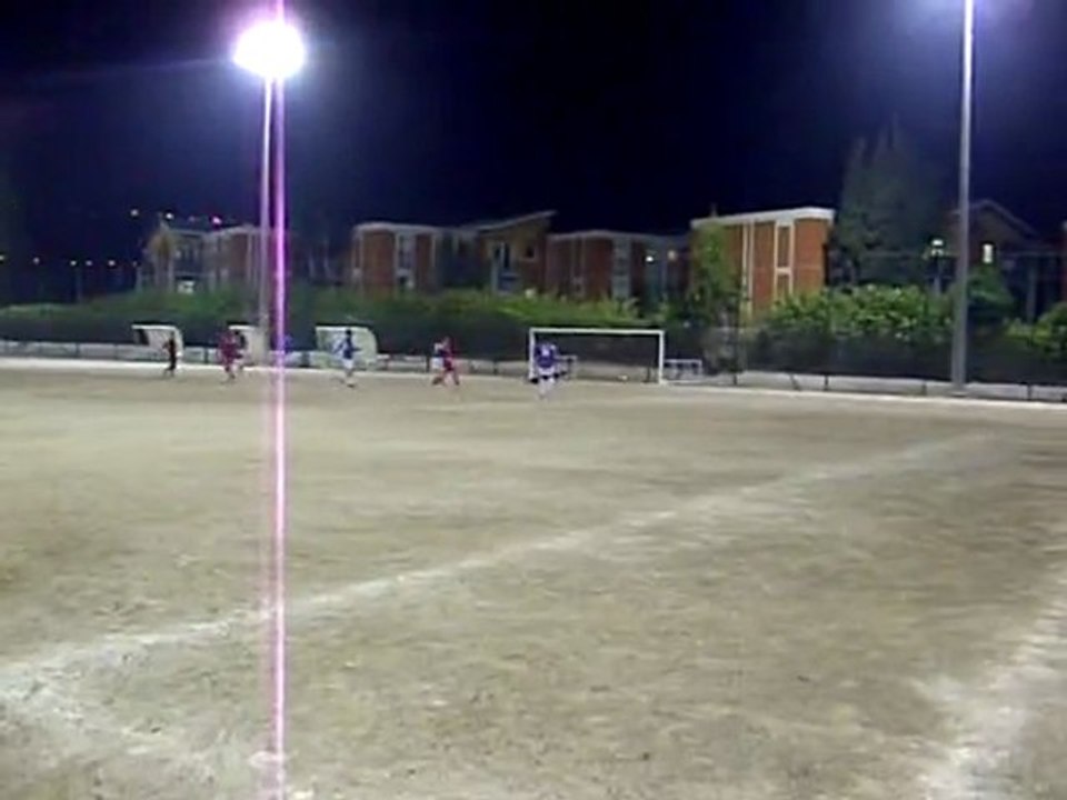 Match du 30 avril 2010: but de fernando