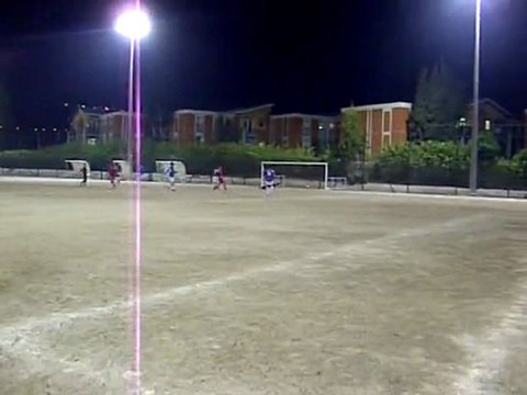 Match du 30 avril 2010: but de fernando