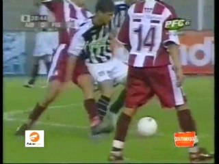 Luiz Eduardo zagueiro melhores momentos