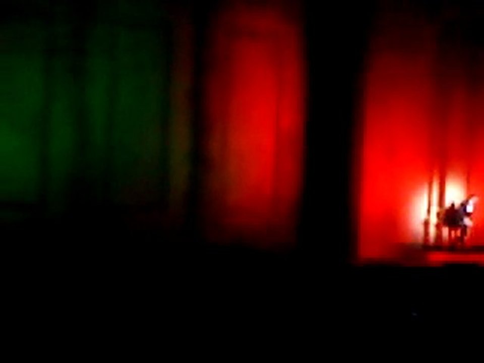 Mozart L'Opéra Rock - L'Assasymphonie