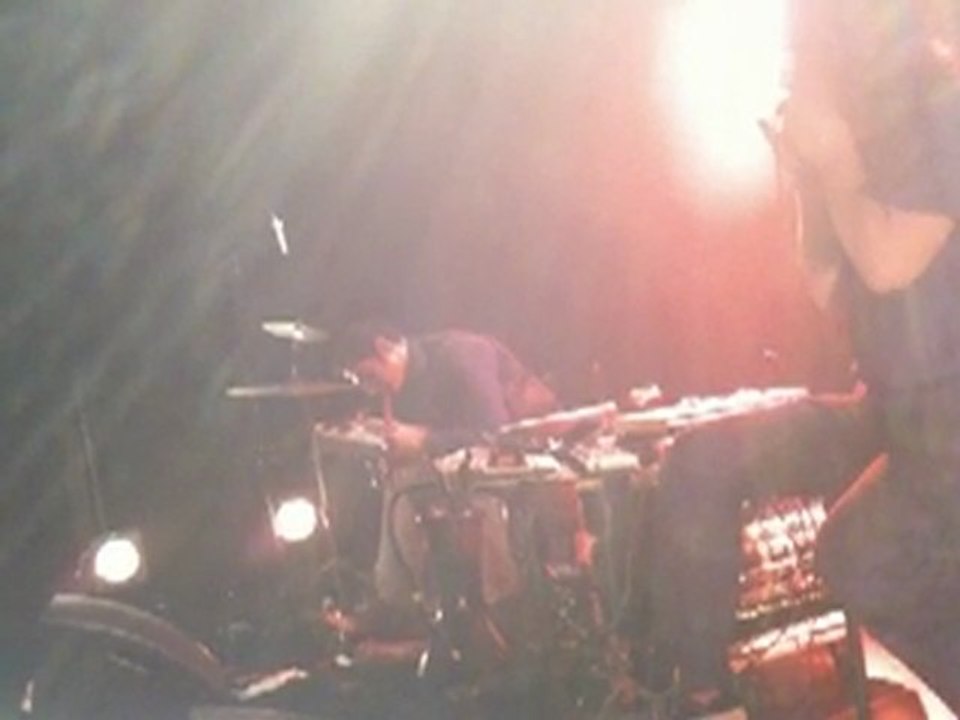 Personal Jesus - ARASH & THE WISE ORKESTRA