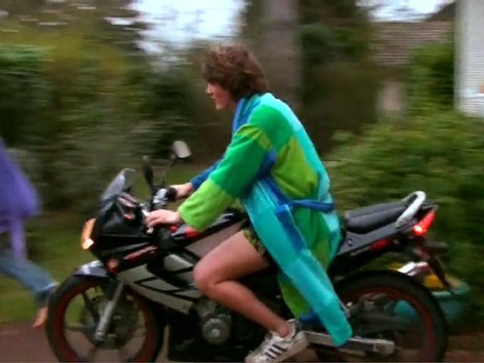 Musikalis 2010 • Funky Claustrophobic Monkeys