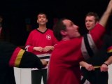 Match d'impro 2010 | Suisse-Belgique | Les corsaires...