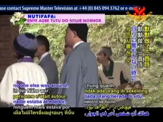 Master Hui-Neng, Sixth Patriarch of Zen Buddhism