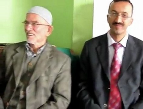 2009 Ramazan Bayramı - Horozlar Köyü Bayramlaşma