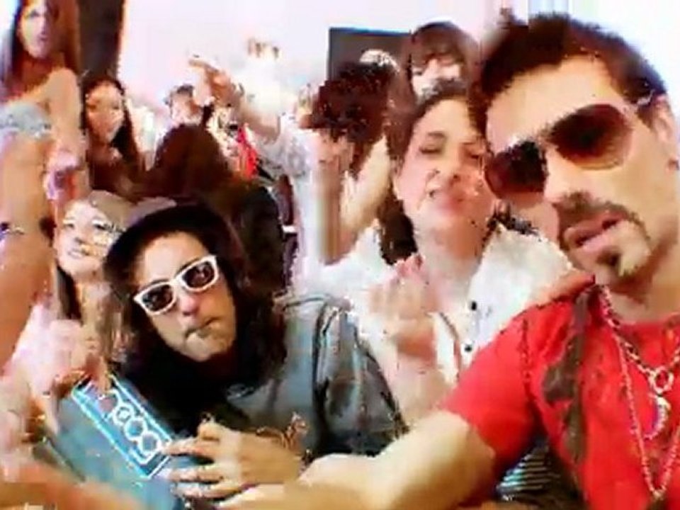 Subliminal - International