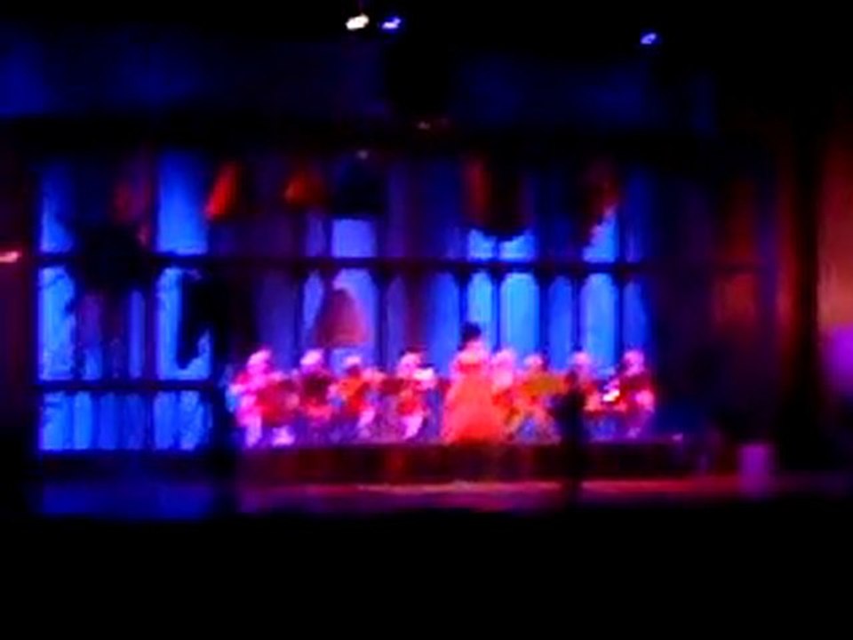 Mozart L'Opéra Rock - Le Bien Qui Fait Mal