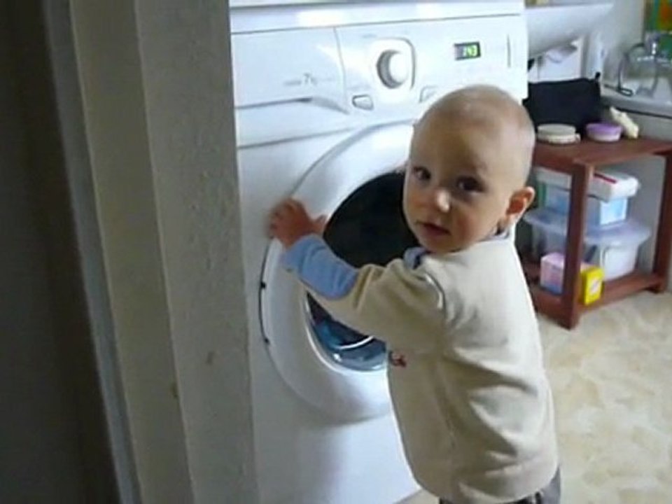 machine a laver