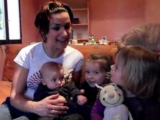 reJoyeux Anniversaire by Seve