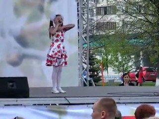 Волохо Валерия песня Катюша