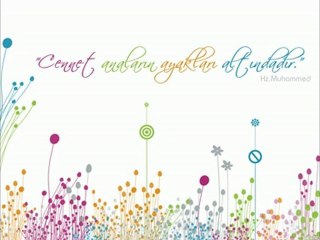 Bütün Annelerin Ellerinden Öper, Anneler Gününü Kutlarız...